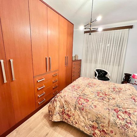 City Center Apartment Tirana Esterno foto