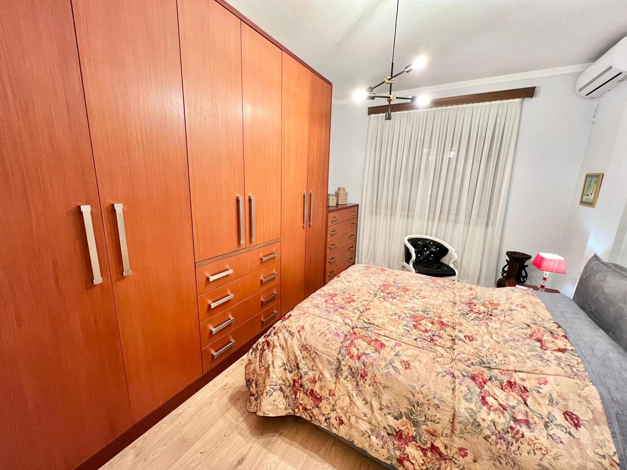 City Center Apartment Tirana Esterno foto
